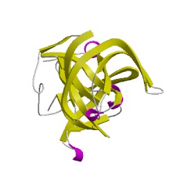 Image of CATH 2sgeE