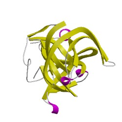 Image of CATH 2sgqE