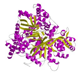 Image of CATH 2skcA