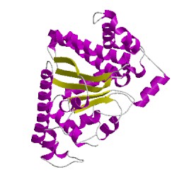 Image of CATH 2skcA02