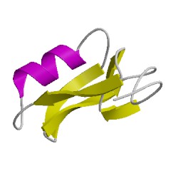 Image of CATH 2sn3A