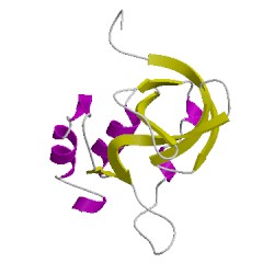 Image of CATH 2snsA