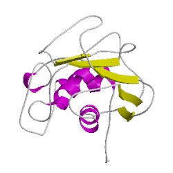 Image of CATH 2srtA