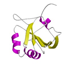 Image of CATH 2tbdA