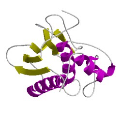 Image of CATH 2tclA