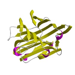 Image of CATH 2tepD