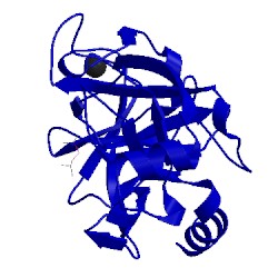 Image of CATH 2tgd