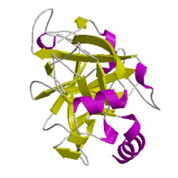 Image of CATH 2tgdA