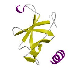 Image of CATH 2tgdA02