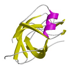 Image of CATH 2tgpZ01