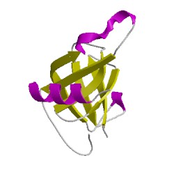Image of CATH 2tgpZ02