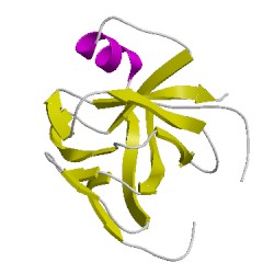 Image of CATH 2tioA01