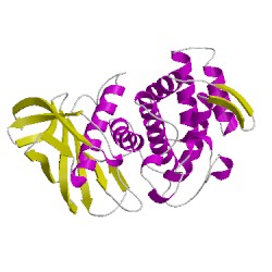 Image of CATH 2tlxA