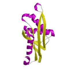 Image of CATH 2tmgB01