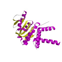 Image of CATH 2tmgB02
