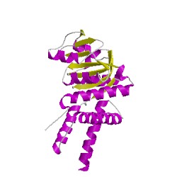 Image of CATH 2tmgD02
