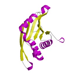 Image of CATH 2tmgE01
