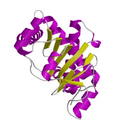 Image of CATH 2tmgE02