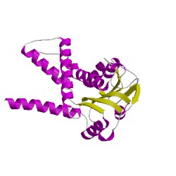 Image of CATH 2tmgF02