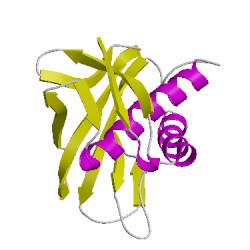 Image of CATH 2tmnE01