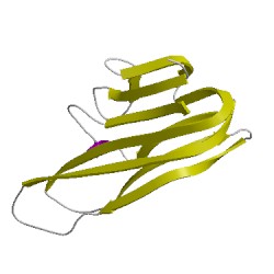 Image of CATH 2tnfA00