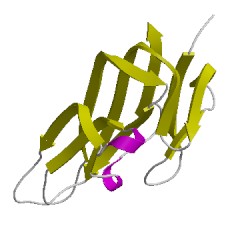 Image of CATH 2tnfB