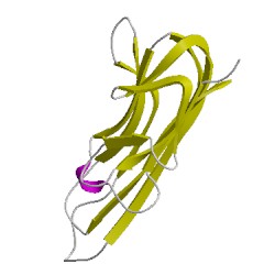 Image of CATH 2tnfC00