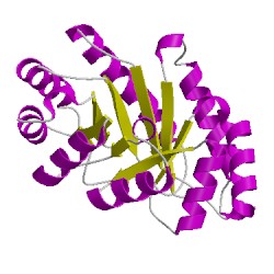 Image of CATH 2todA02