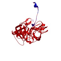 Image of CATH 2tpi