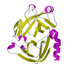 Image of CATH 2trmA