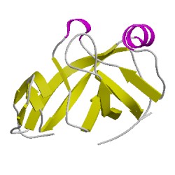 Image of CATH 2trmA01