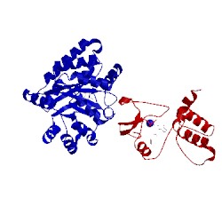 Image of CATH 2trs