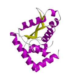Image of CATH 2trsB01