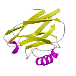 Image of CATH 2tsaB