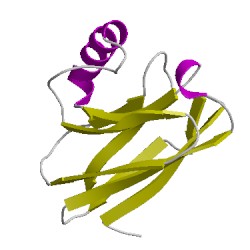Image of CATH 2tsaD