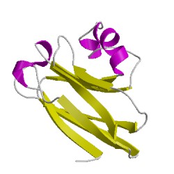 Image of CATH 2tsbA