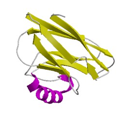 Image of CATH 2tsbC