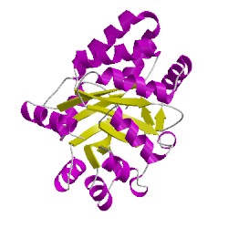 Image of CATH 2tsyA00