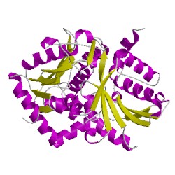 Image of CATH 2tsyB