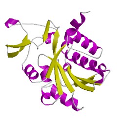 Image of CATH 2tsyB02