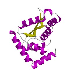 Image of CATH 2tysB01