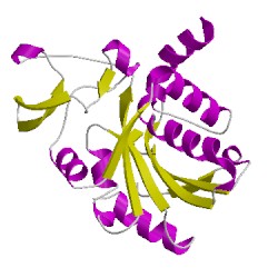 Image of CATH 2tysB02