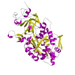 Image of CATH 2ubpC