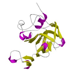 Image of CATH 2ubpC01