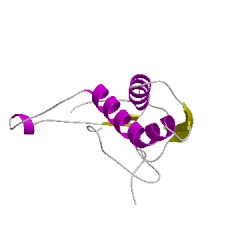 Image of CATH 2udpA01