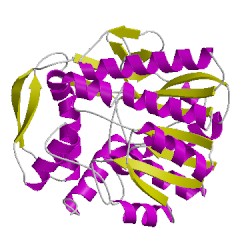 Image of CATH 2udpB