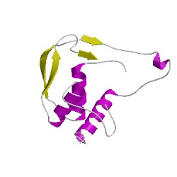 Image of CATH 2udpB01