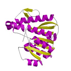 Image of CATH 2udpB02