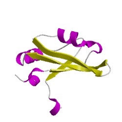 Image of CATH 2up1A01