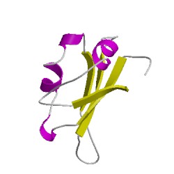 Image of CATH 2up1A02